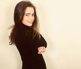 Joana Santos
