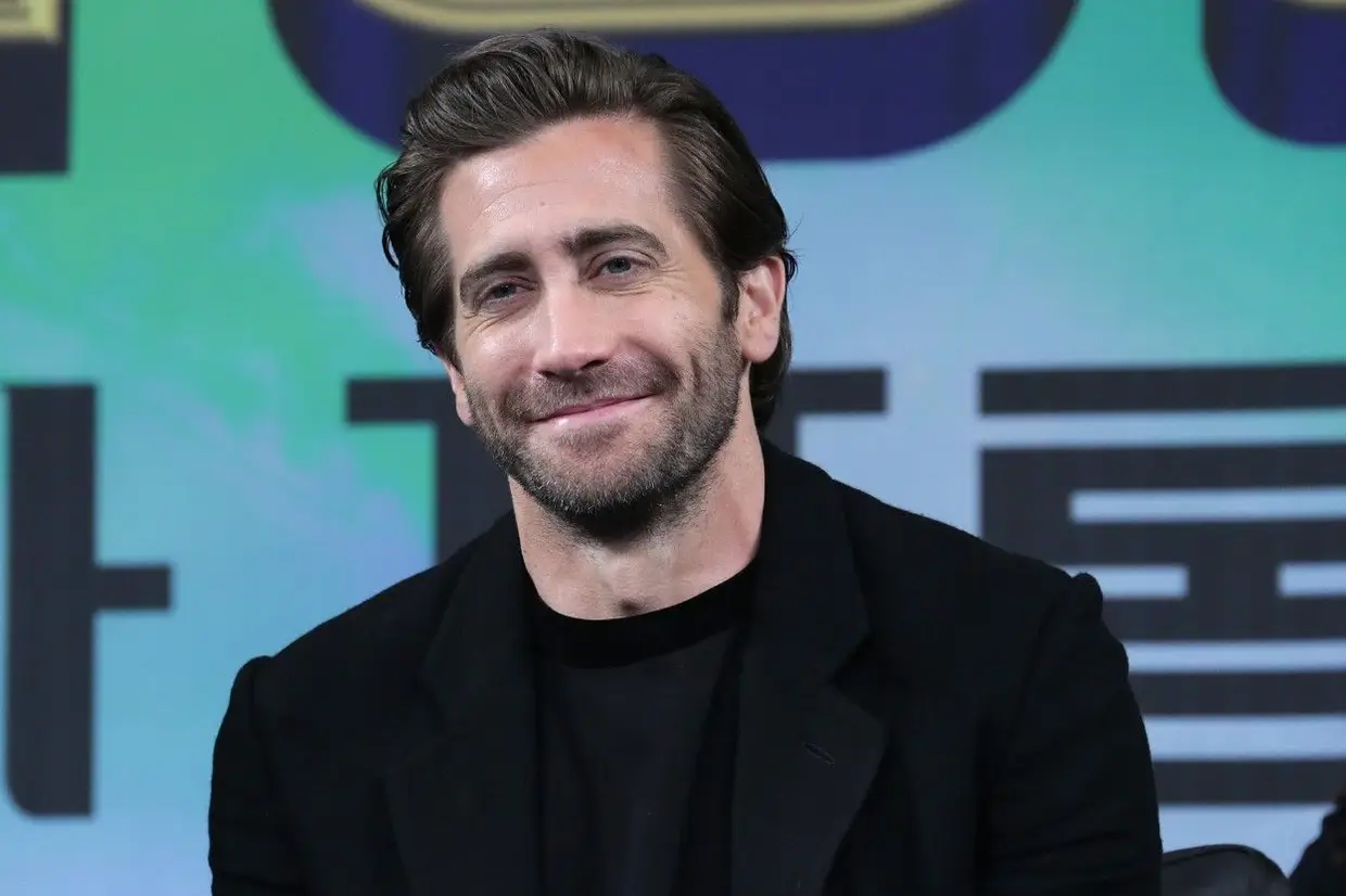 Jake Gyllenhaal