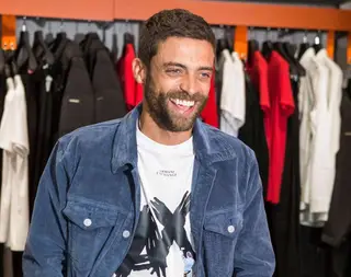 Diogo Amaral