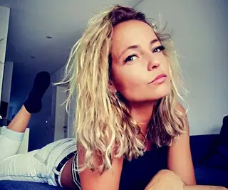Bárbara Norton de Matos