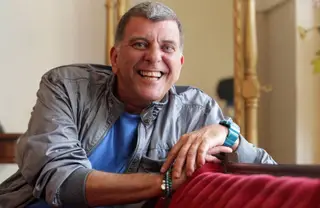 Jorge Fernando