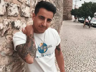 Fernando Daniel