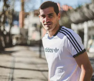 Iker Casillas