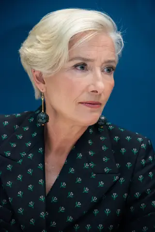 Emma Thompson