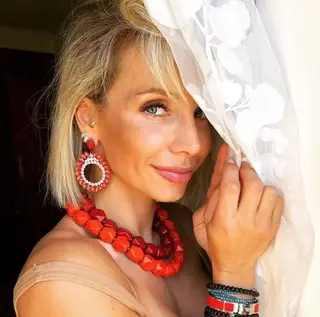 Luciana Abreu