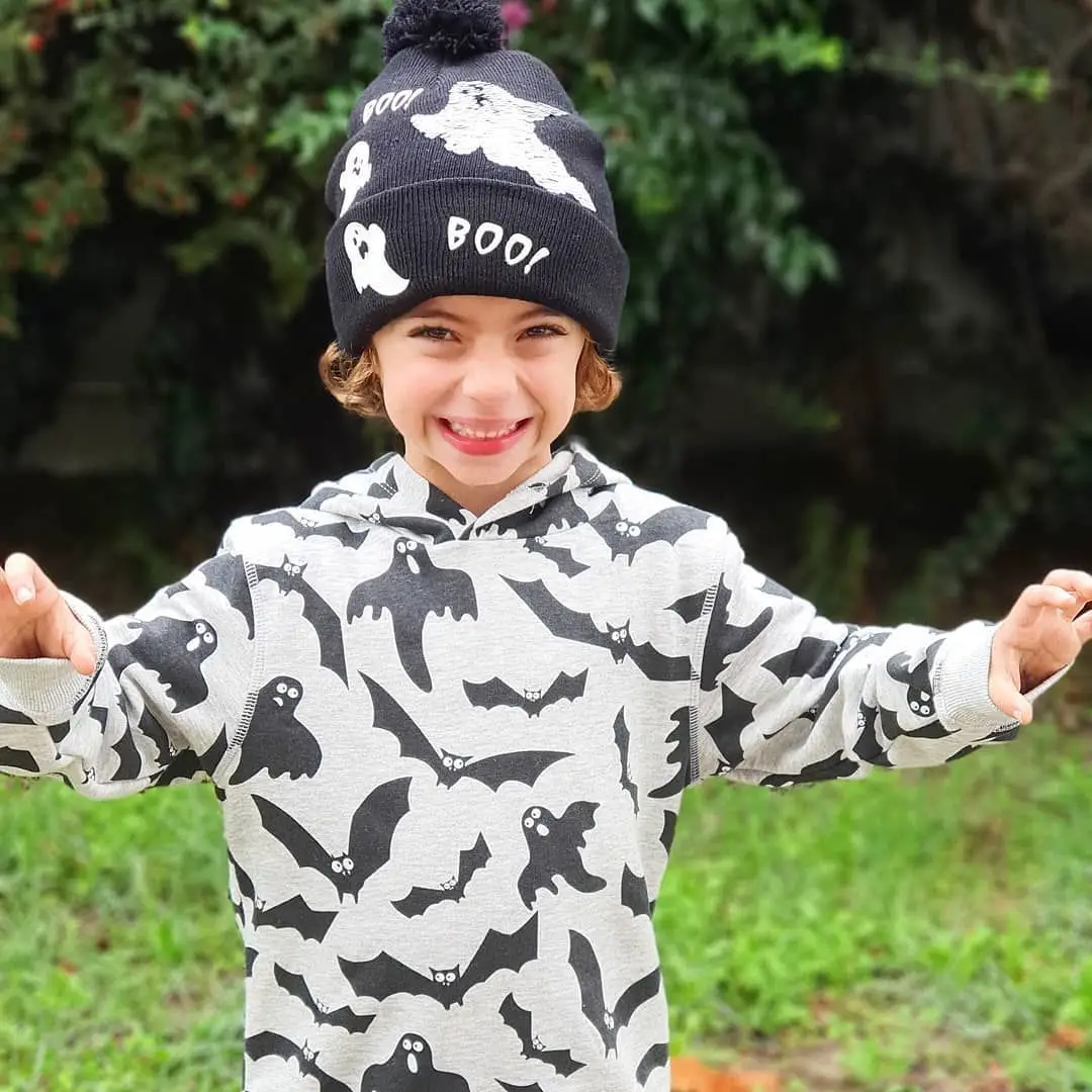 Filho de Ana Garcia