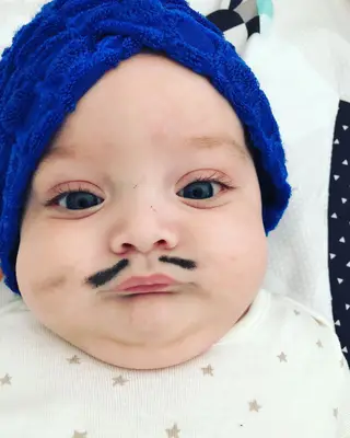 Oliver no Halloween