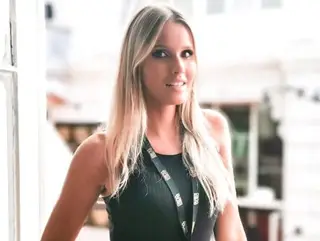 Jani Gabriel