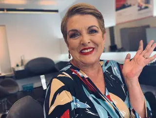 Luísa Castel-Branco