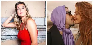 Luana Piovani, Pedro Scooby e Cintia Decker