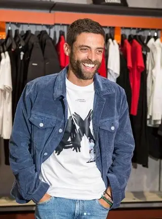 Diogo Amaral