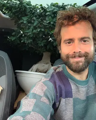 João Manzarra