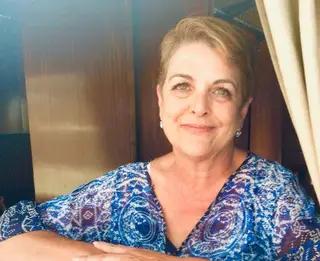 Luísa Castel-Branco