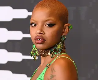 Slick Woods