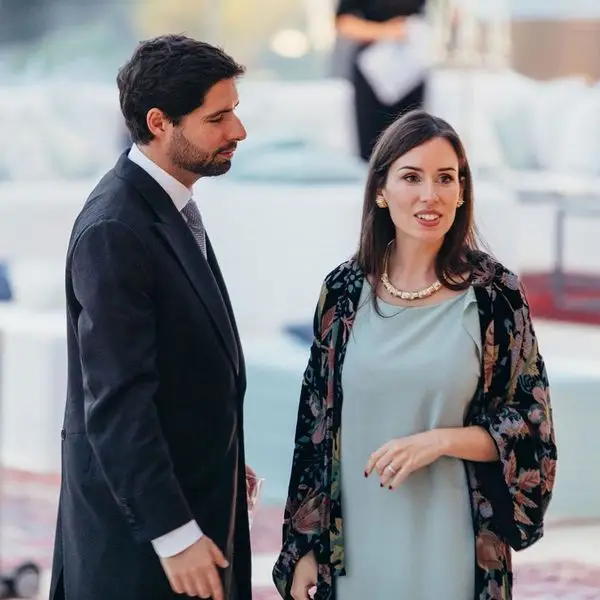 Francisco Sérvulo Correia e Júlia Belard