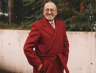 Manuel Luís Goucha