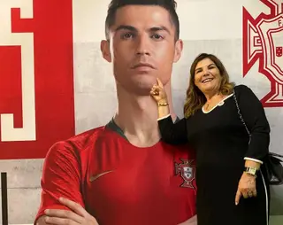 Dolores Aveiro
