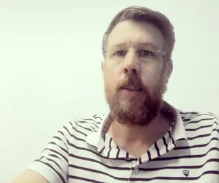 Cláudio Mendes