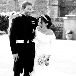 Harry e Meghan