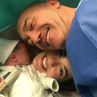 José Raposo e Sara Barradas