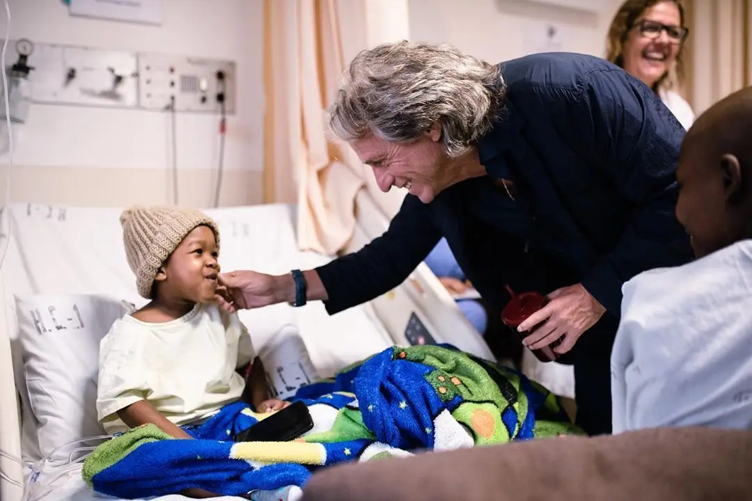 Jorge Jesus