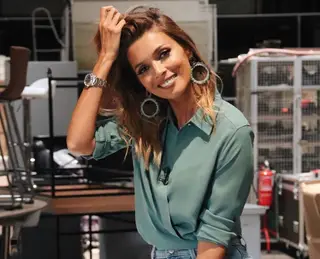Maria Cerqueira Gomes