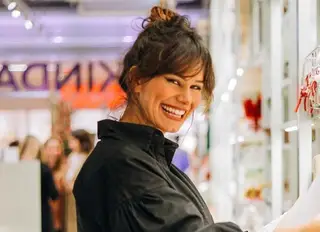 Cláudia Vieira