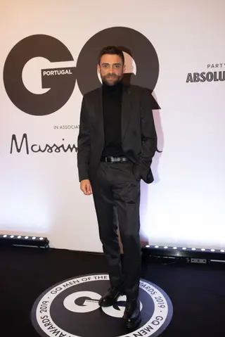 Diogo Amaral