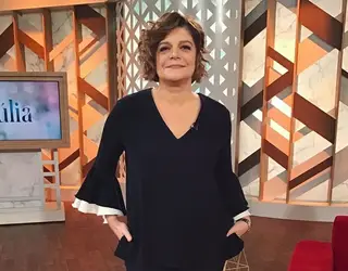 Júlia Pinheiro