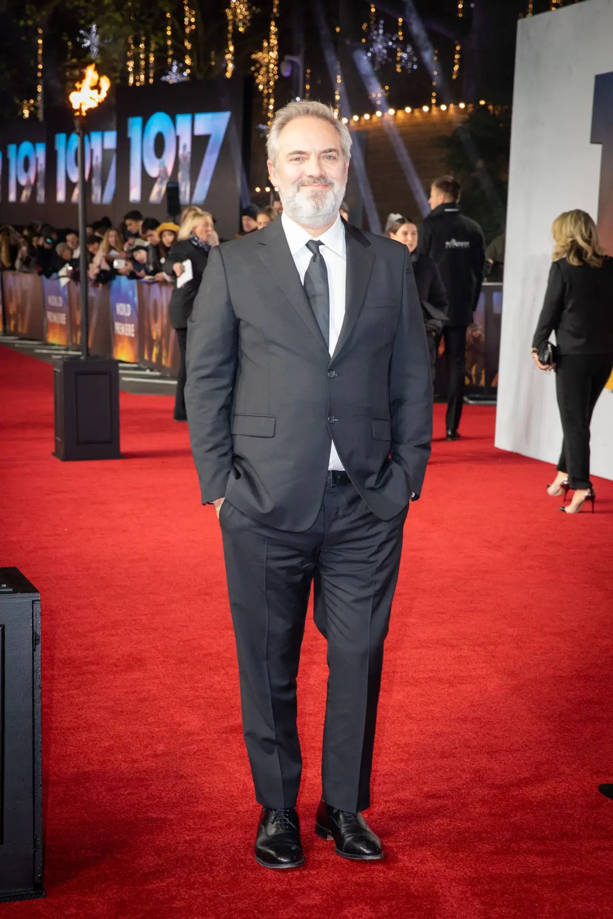 Sam Mendes