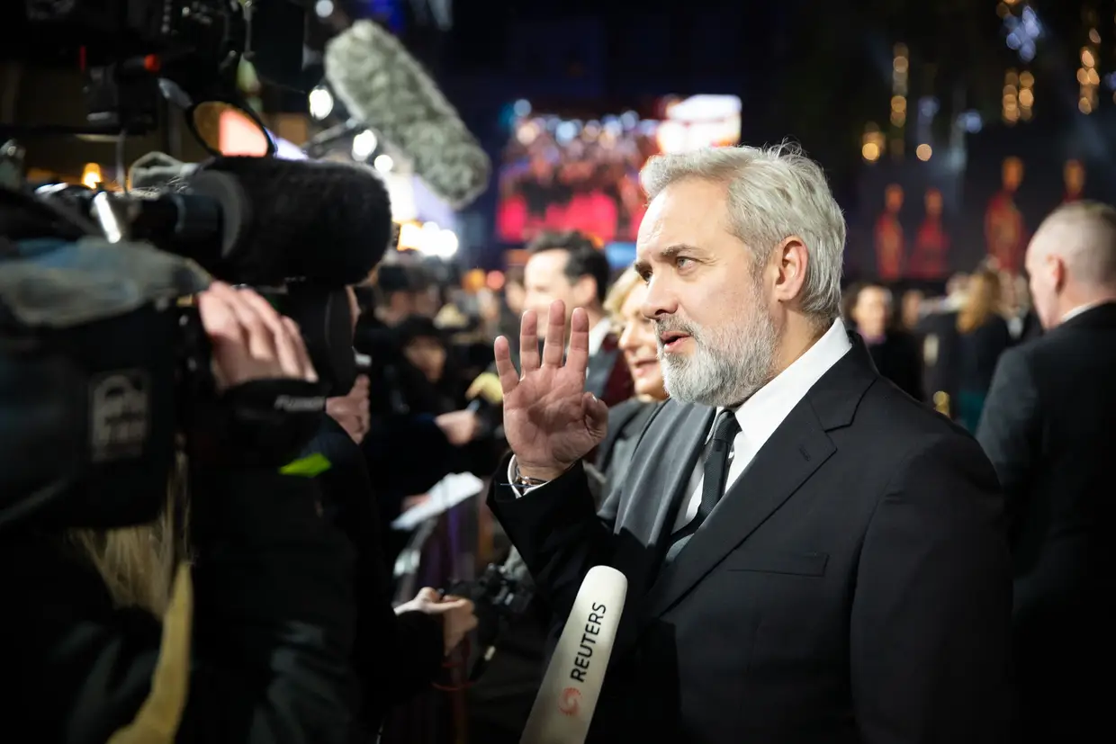 Sam Mendes