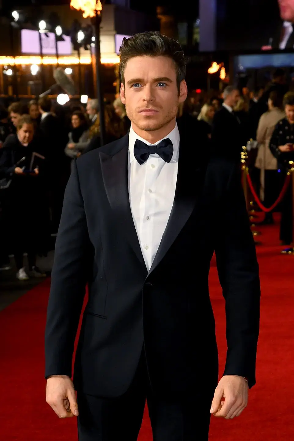 Richard Madden