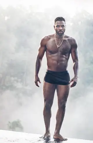 Jason Derulo