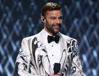 Ricky Martin