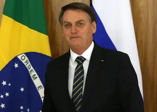 Jair Bolsonaro