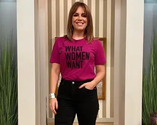 Tânia Ribas de Oliveira