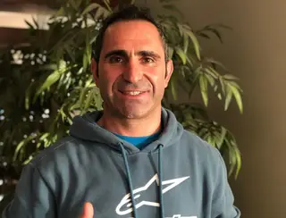 Paulo Gonçalves