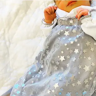 Júlia, a filha de Teresa Tavares e Tiago R. Santos