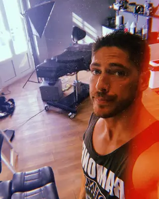 Ângelo Rodrigues