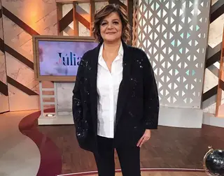 Júlia Pinheiro