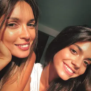 Maria e Francisca Cerqueira Gomes