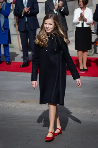 Princesa Leonor