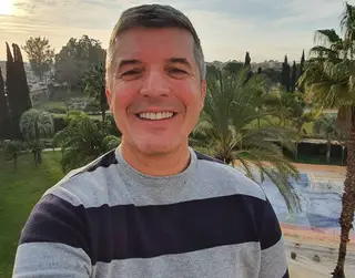 João Baião