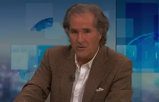 Nuno Rogeiro