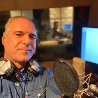 Rodrigo Guedes de Carvalho