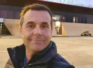 Jorge Gabriel