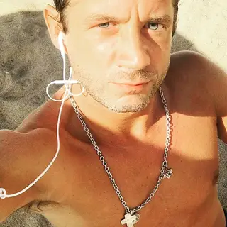 Pedro Granger