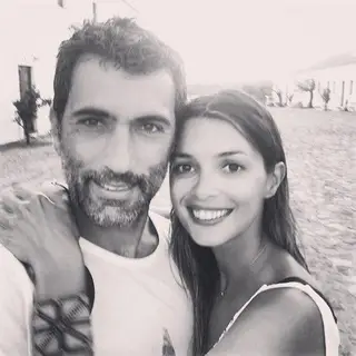 António Miguel Cardoso e Maria Cerqueira Gomes