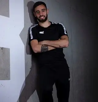 Bruno Fernandes