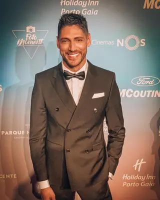 Ângelo Rodrigues
